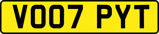 VO07PYT