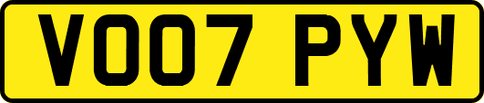 VO07PYW