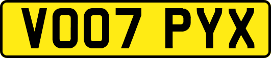 VO07PYX