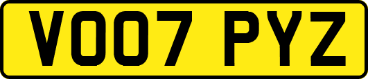 VO07PYZ