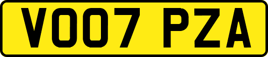 VO07PZA