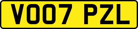 VO07PZL