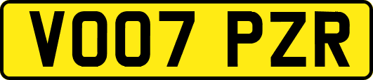 VO07PZR