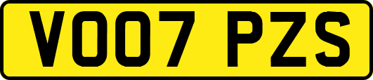 VO07PZS