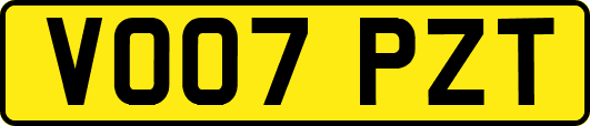 VO07PZT