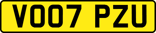 VO07PZU