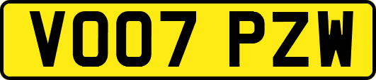 VO07PZW