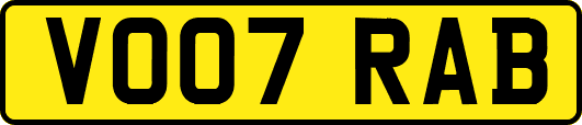 VO07RAB