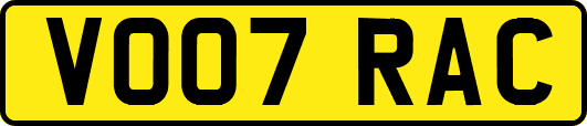 VO07RAC