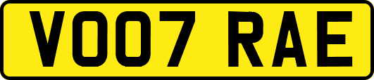 VO07RAE