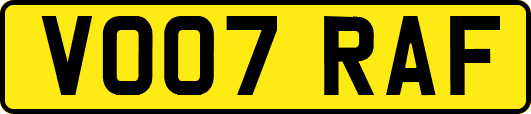 VO07RAF