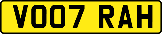 VO07RAH
