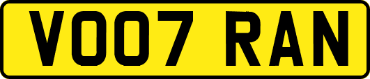 VO07RAN