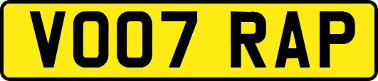 VO07RAP