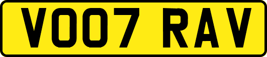 VO07RAV
