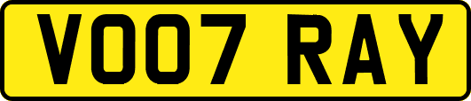 VO07RAY
