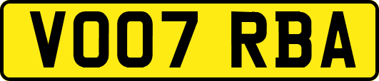 VO07RBA