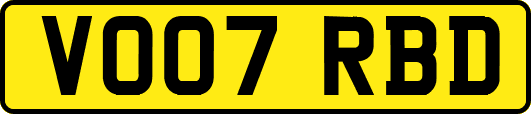 VO07RBD