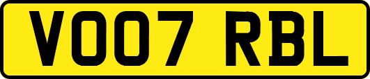 VO07RBL