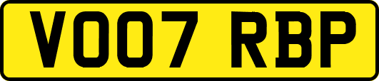 VO07RBP