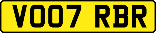 VO07RBR