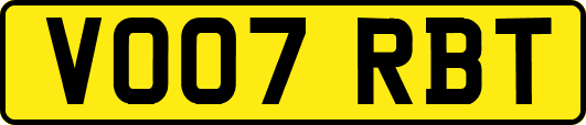 VO07RBT