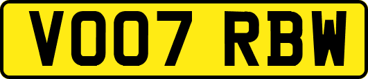 VO07RBW