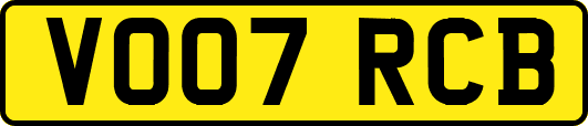 VO07RCB
