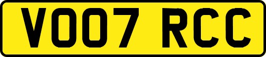 VO07RCC