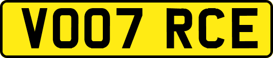 VO07RCE