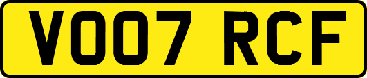 VO07RCF