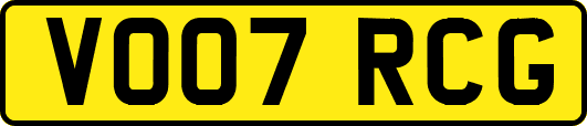 VO07RCG