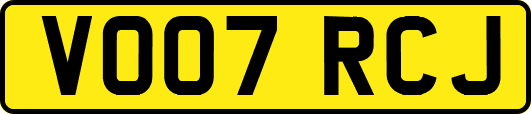 VO07RCJ