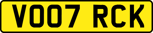 VO07RCK