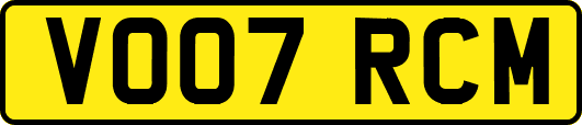 VO07RCM