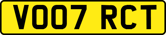 VO07RCT