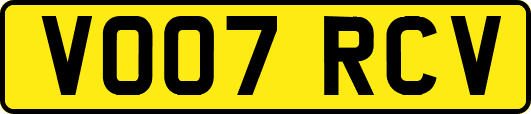 VO07RCV