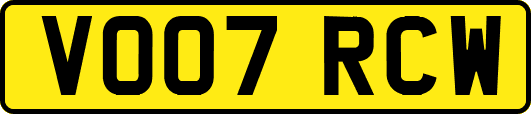 VO07RCW