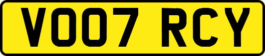 VO07RCY