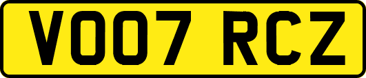VO07RCZ
