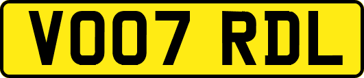 VO07RDL