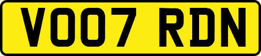 VO07RDN