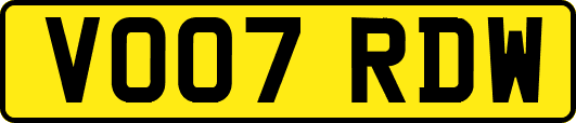VO07RDW