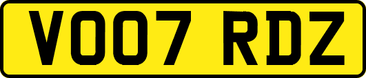 VO07RDZ