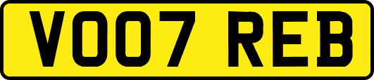 VO07REB