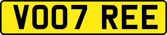 VO07REE