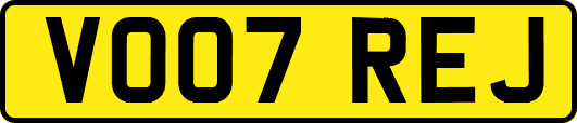 VO07REJ