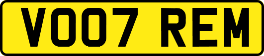 VO07REM