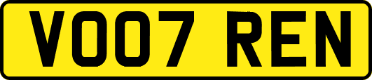 VO07REN