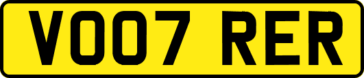 VO07RER